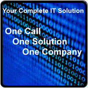 Your Complete IT Solution