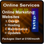 Website Services